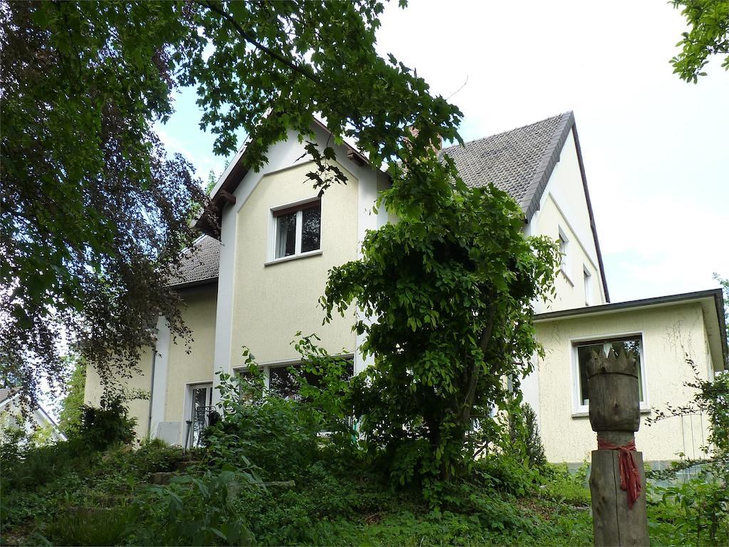 Haus Tourneur Hotel Lippetal Exterior photo
