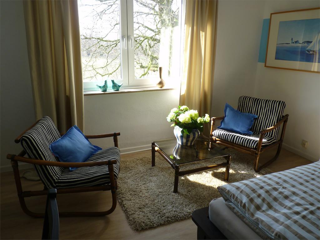 Haus Tourneur Hotel Lippetal Room photo